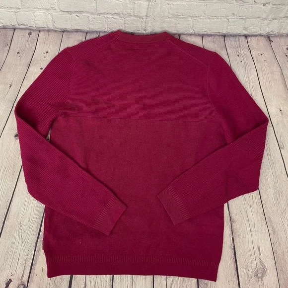 NWOT Ted Baker Sweater - Picture 4 of 5